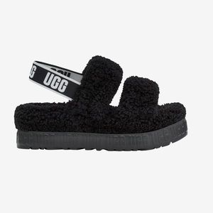 UGG Oh Fluffita